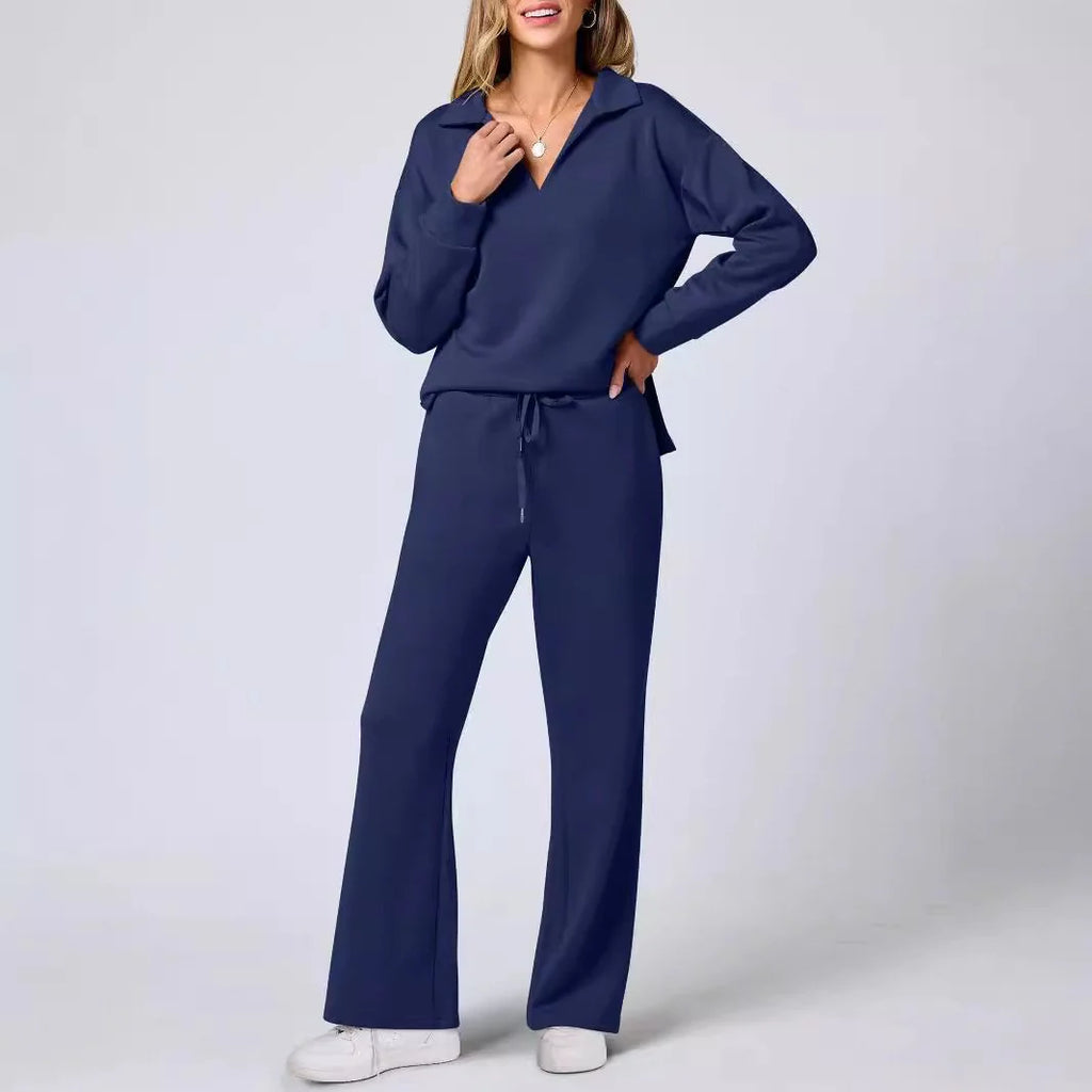 Ondina Pyj™ Comfortable 2-Piece Tracksuits