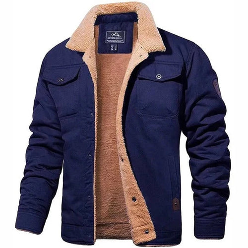 Bexaro Bomber Jacket for Men | Classic Casual Outerwear | Everyday Lightweight Style | Jacket