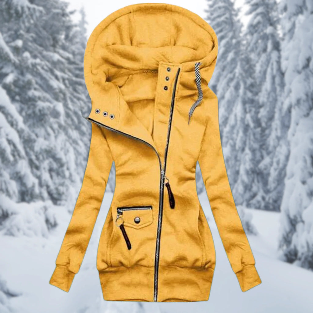 Avencea - Women'S Waterproof Transition Hooded Jackets