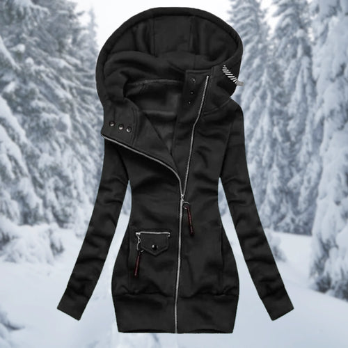 Avencea - Women'S Waterproof Transition Hooded Jackets