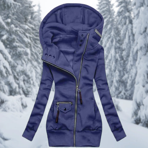 Avencea - Women'S Waterproof Transition Hooded Jackets