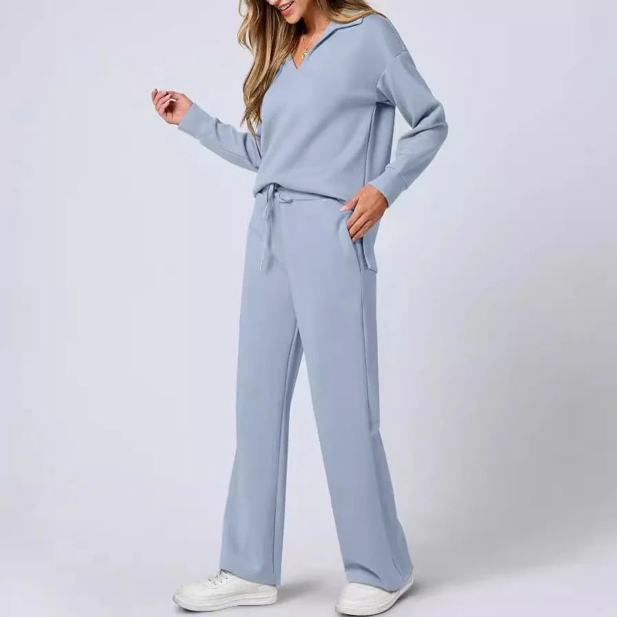 Ondina Pyj™ Comfortable 2-Piece Tracksuits