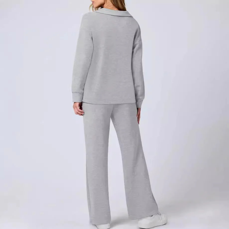 Ondina Pyj™ Comfortable 2-Piece Tracksuits