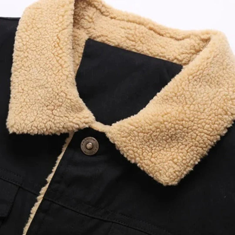 Bexaro Bomber Jacket for Men | Classic Casual Outerwear | Everyday Lightweight Style | Jacket