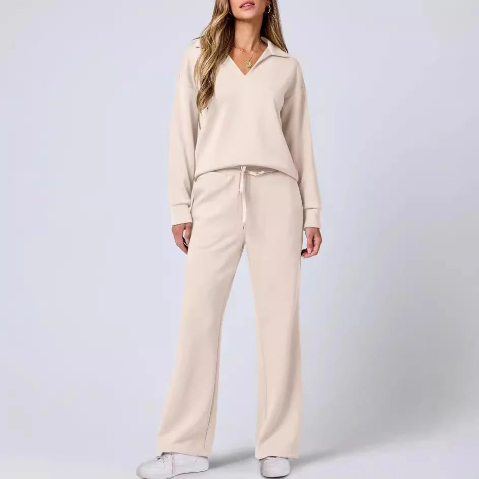 Ondina Pyj™ Comfortable 2-Piece Tracksuits