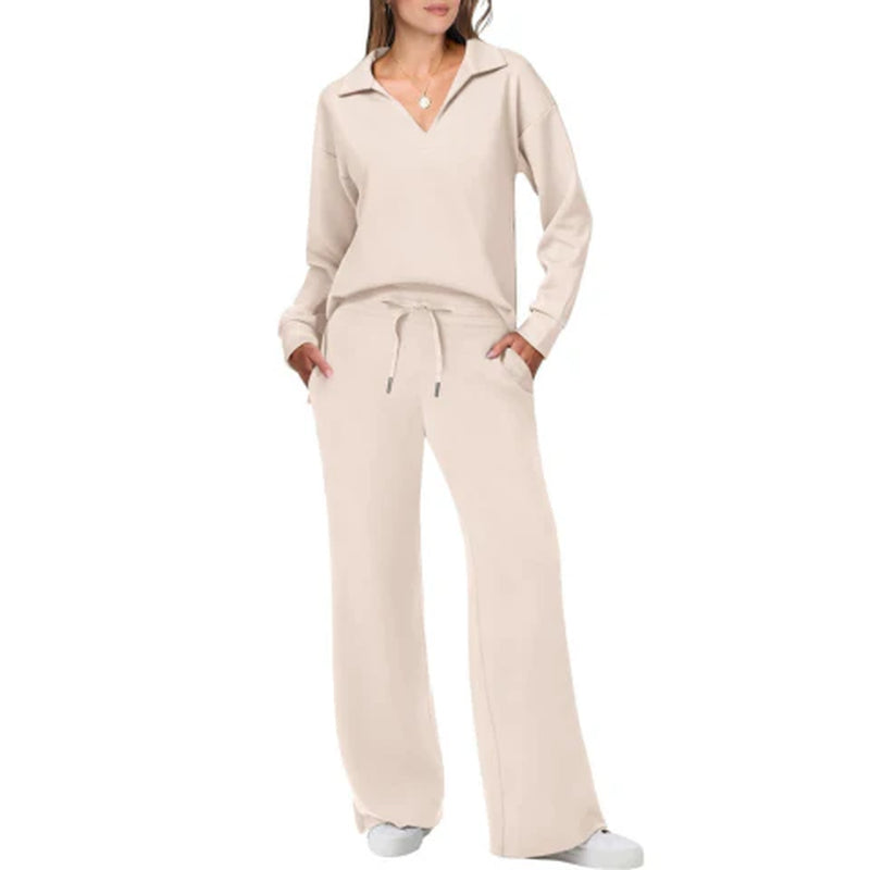 Ondina Pyj™ Comfortable 2-Piece Tracksuits