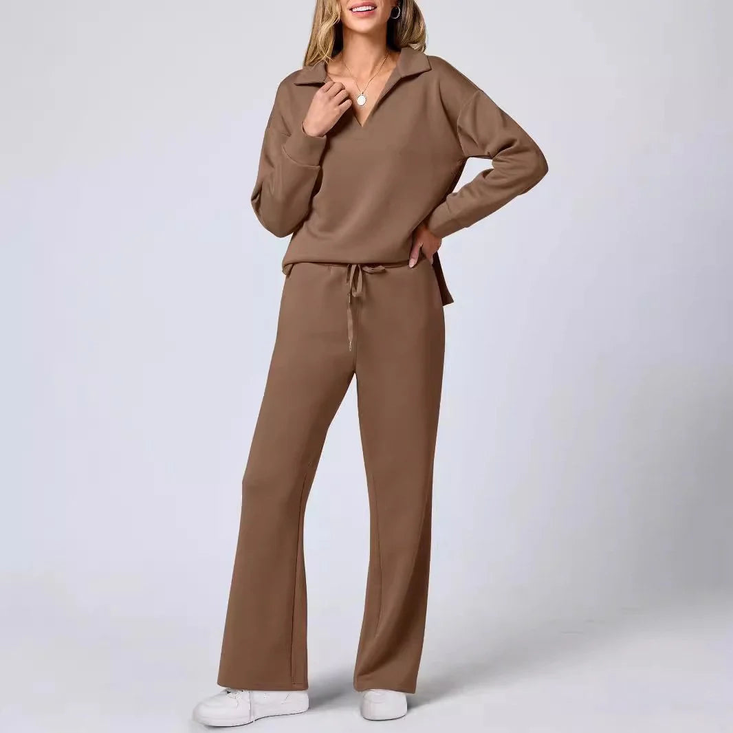 Ondina Pyj™ Comfortable 2-Piece Tracksuits