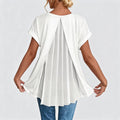 Hoveline™ Relaxed Fit Colorblock Everyday Tee